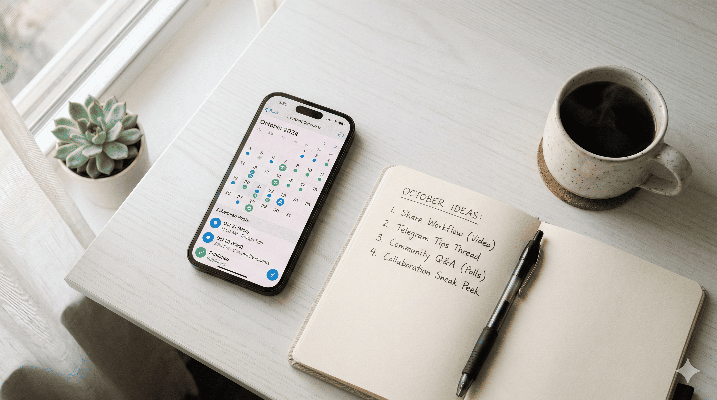 Планировщики постов для Telegram: обзор 7 сервисов в 2026 году