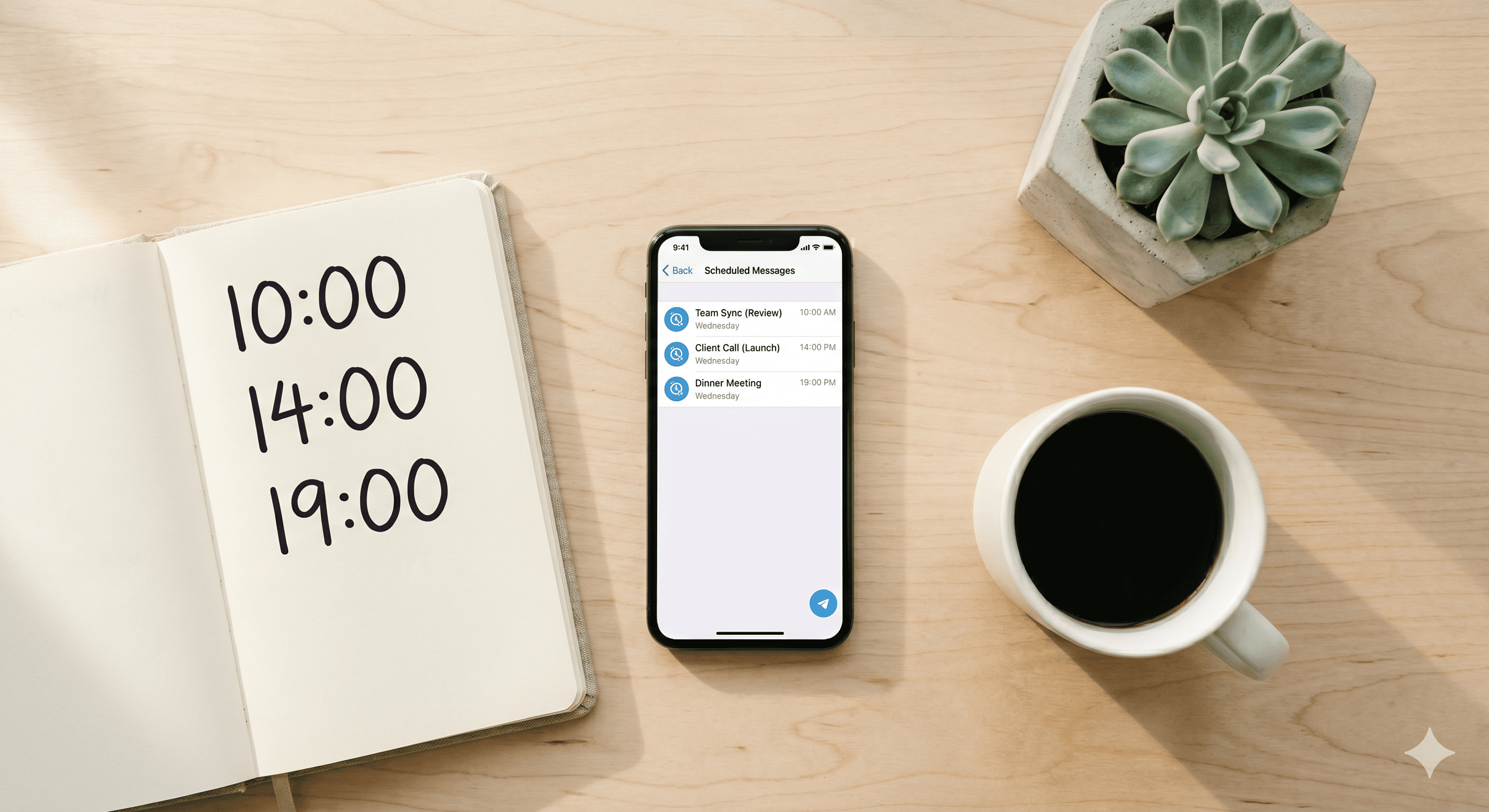 Бот для автопостинга в Telegram: как выбрать и настроить